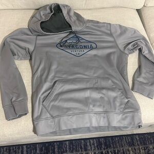 Patagonia sweatshirt